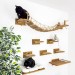 Cat gift wall furniture collection