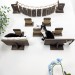 Cat gifts wall furniture set