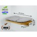 Cat shelves wall mounted furniture set