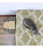 Large cat furniture, scratcher tower