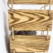 Kitten wall playground – comfortable bridge for active cats