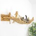 Kitten wall playground – comfortable bridge for active cats