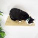 Cat lover gift feeder shelf