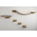 Exclusive cat lover gift wall furniture assortment