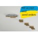 Cat shelves wall mounted furniture set