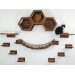 Perfect mom cat gift furniture set