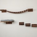 Exclusive cat lover gift wall furniture assortment
