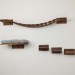 Exclusive cat lover gift wall furniture assortment