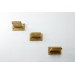 Set of 3 cat steps, wooden ladder