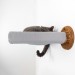 Cat hammock cat bed cat furniture - furniture for cat wood cat steps