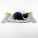 Cat hammock cat bed cat furniture - furniture for cat wood cat steps