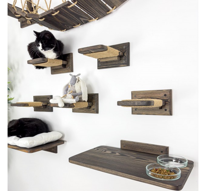 Cat gift wall furniture collection