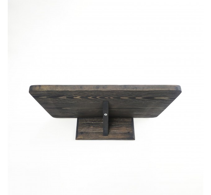 Cat climbing wall shelf