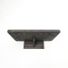 Cat climbing wall shelf