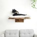 Cat shelves modern kitten furniture