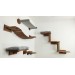 Cat wall furniture gift
