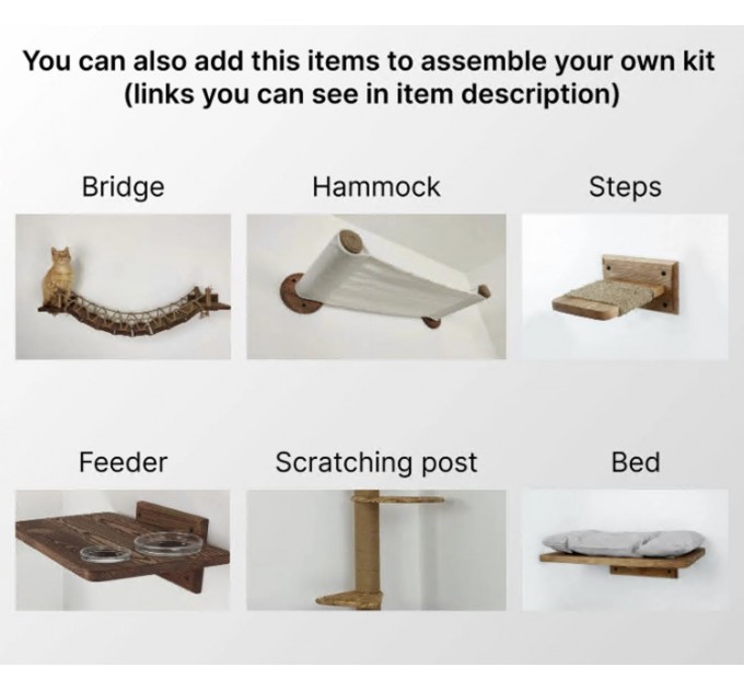 Cat scratcher for kittens – perfect scratching post for playful paws