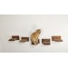Modern furniture for cats