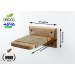 Cat wall furniture gift