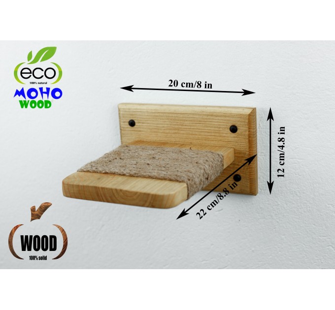 Exclusive cat lover gift wall furniture assortment