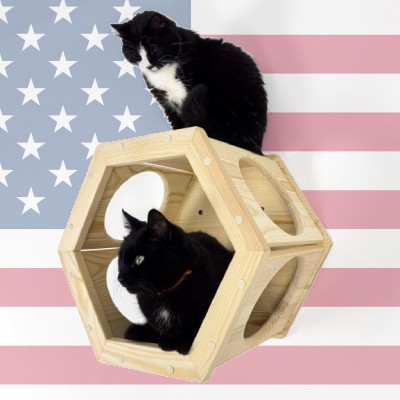 Stock in USA Stock in USA